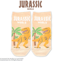 ジュラシックワールド コラボ アンクルソックス
