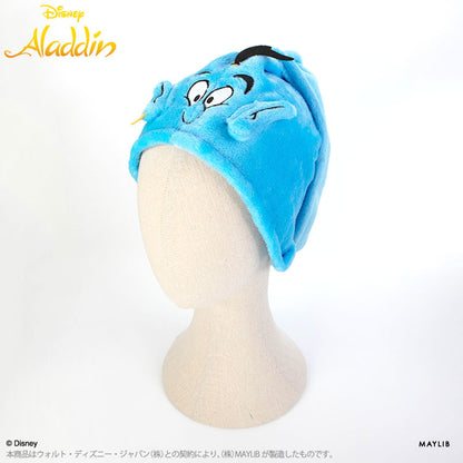 ジーニー ヘアターバン
