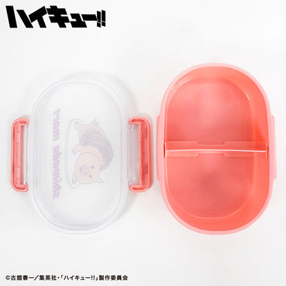 ハイキュー!! コラボ ランチボックス