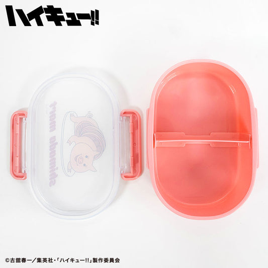 ハイキュー!! コラボ ランチボックス