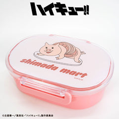 ハイキュー!! コラボ ランチボックス