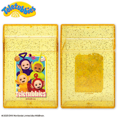 テレタビーズ コラボ カード収納ケース