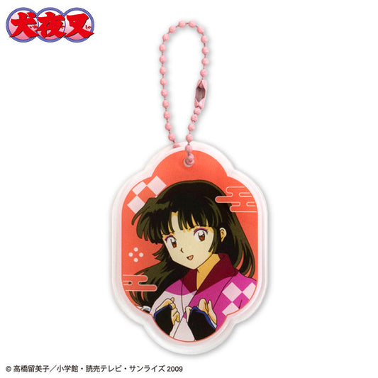 犬夜叉 コラボ ランダムアクリルキーホルダー