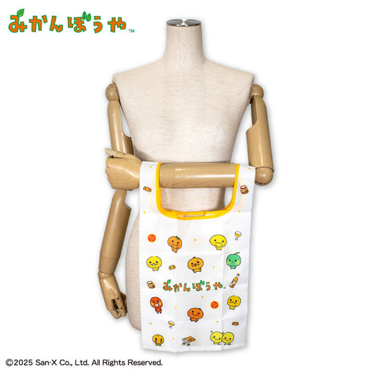 みかんぼうや コラボ エコバッグ