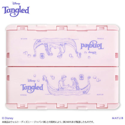 塔の上のラプンツェル 折りたたみコンテナ