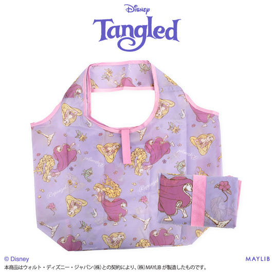 塔の上のラプンツェル エコバッグ(大)