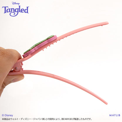 塔の上のラプンツェル ロングヘアクリップ
