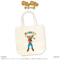 ディズニーわんわん/トートバッグ