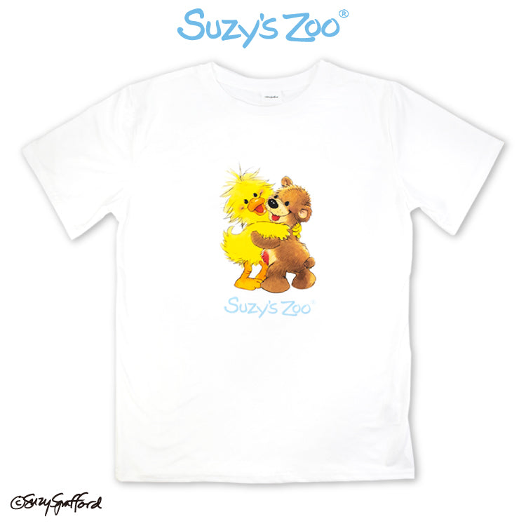 スージー・ズー コラボ Tシャツ