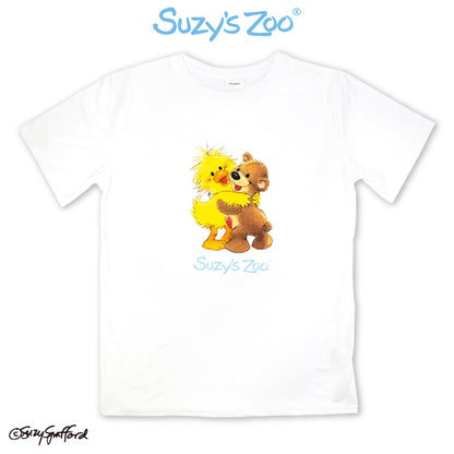 スージー・ズー コラボ Tシャツ