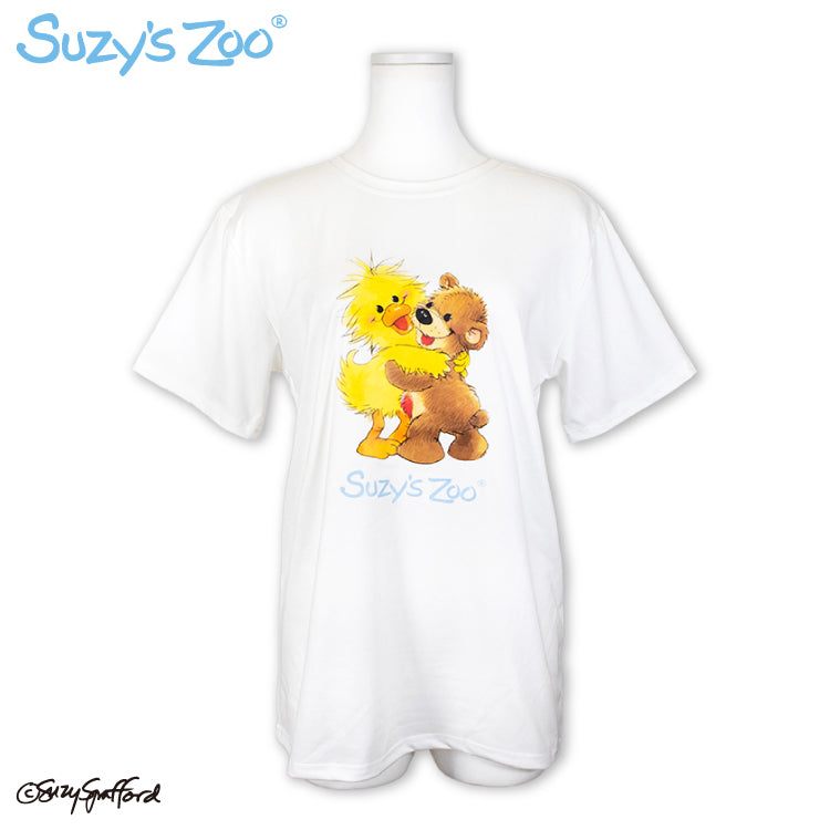 スージー・ズー コラボ Tシャツ