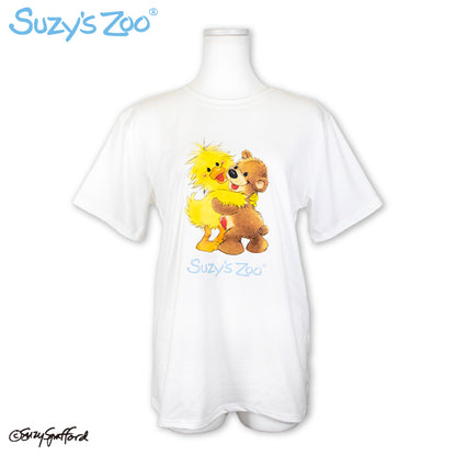 スージー・ズー コラボ Tシャツ