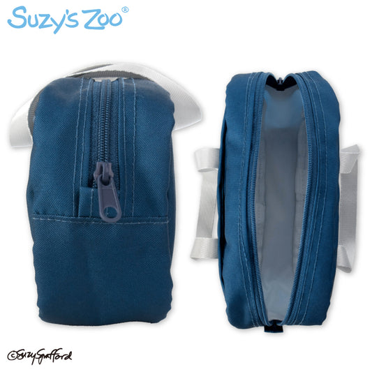 スージー・ズー コラボ スクバポーチ