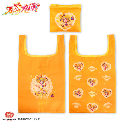 フレッシュプリキュア！ コラボ ランダムエコバッグ
