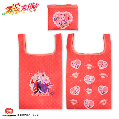 フレッシュプリキュア！ コラボ ランダムエコバッグ