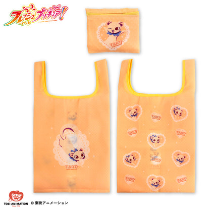 フレッシュプリキュア！ コラボ ランダムエコバッグ