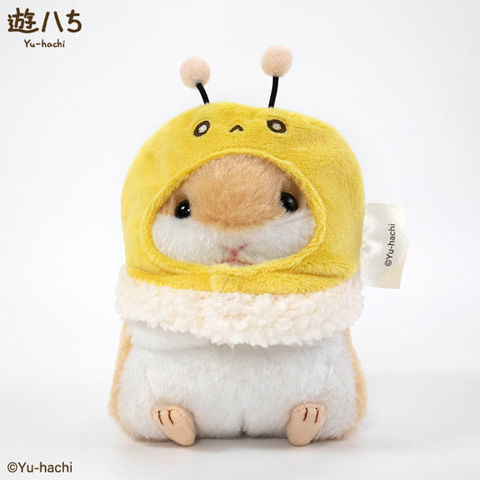 遊ハち コラボ ぬいぐるみ用着ぐるみ