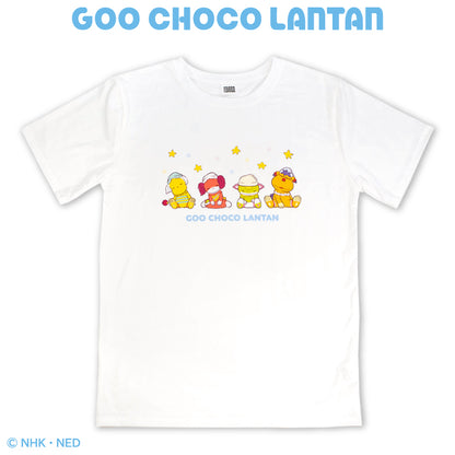 ぐ～チョコランタン コラボ Tシャツ