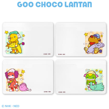 ぐ～チョコランタン コラボ 顔隠しケース2P サンキューマート公式
