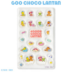 ぐ～チョコランタン コラボ アクリルパーツ