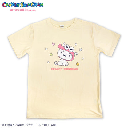 クレヨンしんちゃん チョコビシリーズ コラボ Tシャツ