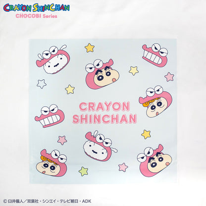 クレヨンしんちゃん チョコビシリーズ コラボ Tシャツ
