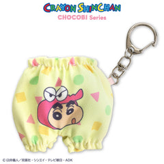 クレヨンしんちゃん チョコビシリーズ コラボ ぬいぐるみ用パンツ
