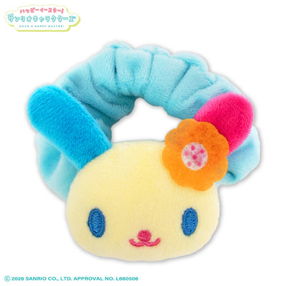 サンリオキャラクターズ ハッピーイースター！ ぬいぐるみヘアゴム