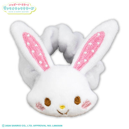 サンリオキャラクターズ ハッピーイースター！ ぬいぐるみヘアゴム