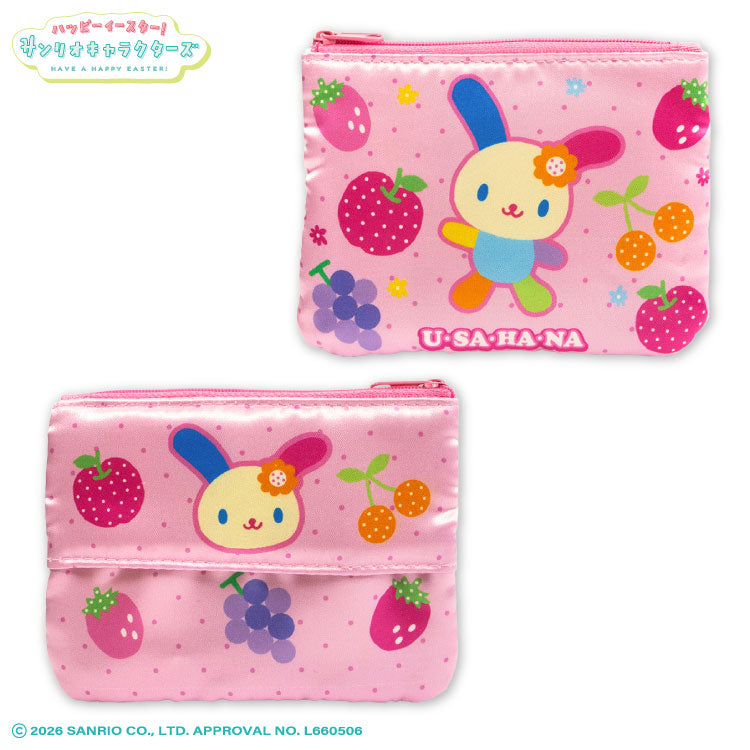 サンリオキャラクターズ ハッピーイースター！ ティッシュポーチ