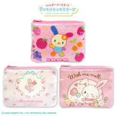 サンリオキャラクターズ ハッピーイースター！ ティッシュポーチ