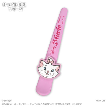 ディズニーホワイト界隈 ロングヘアクリップ