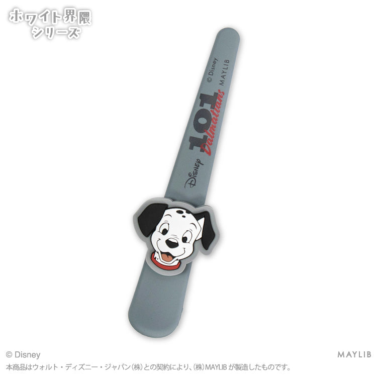 ディズニーホワイト界隈 ロングヘアクリップ