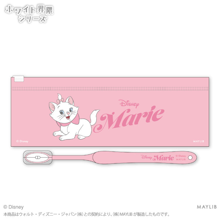 ディズニーホワイト界隈 歯ブラシセット
