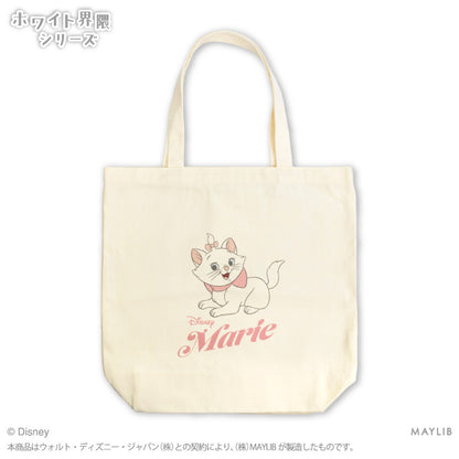 ディズニーホワイト界隈 トートバッグ