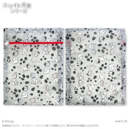 ディズニーホワイト界隈 洗濯ネット2P