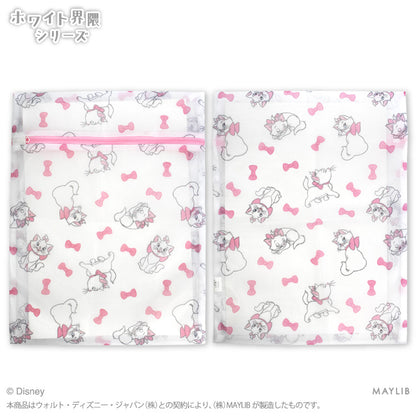 ディズニーホワイト界隈 洗濯ネット2P