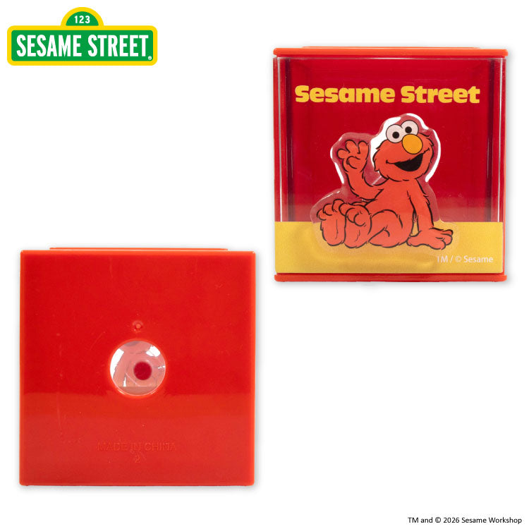 セサミストリート コラボ 卓上小物収納