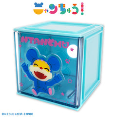 ニャンちゅう 卓上小物収納