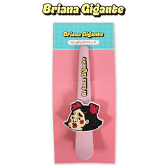 【予約販売】ブリアナ・ギガンテ コラボ ロングヘアクリップ