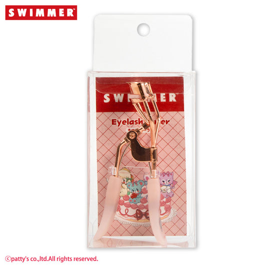 SWIMMER コラボ まつ毛カーラー
