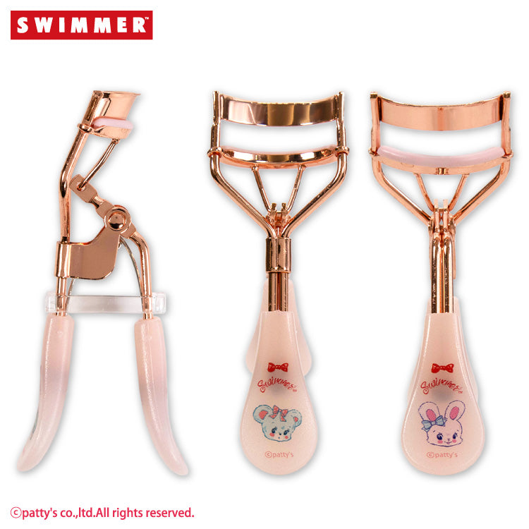 SWIMMER コラボ まつ毛カーラー