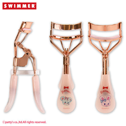 SWIMMER コラボ まつ毛カーラー