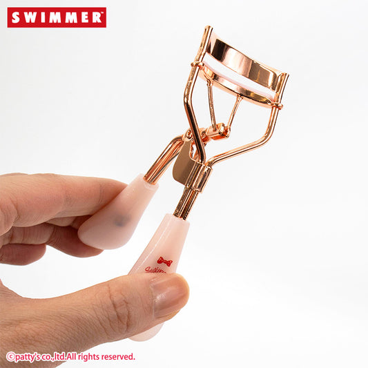 SWIMMER コラボ まつ毛カーラー
