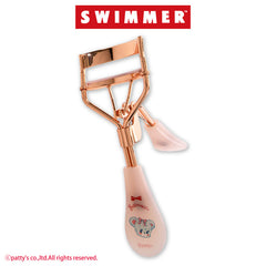 SWIMMER コラボ まつ毛カーラー