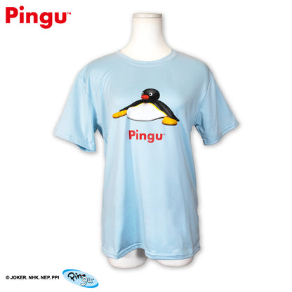 ピングー コラボ Tシャツ