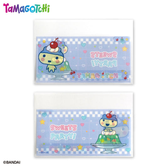 たまごっち コラボ マイナンバーカード用クリアケース