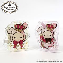 【予約販売】センチメンタルサーカス コラボ アクリルスタンドクリップ2P