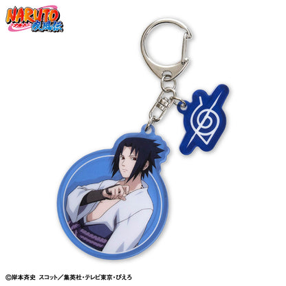 【予約販売】NARUTO-ナルト- 疾風伝 ランダムアクリルキーホルダー