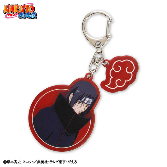 【予約販売】NARUTO-ナルト- 疾風伝 ランダムアクリルキーホルダー